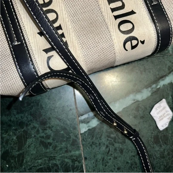 Excellent condition Chloe woody - Picture 11 of 14